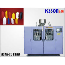 5L Extrusion Blow Molding Machine Hstii-5L